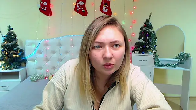 SallyVerda online show from 12/27/24, 01:22