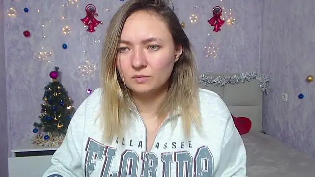 SallyVerda online show from 12/28/24, 04:30