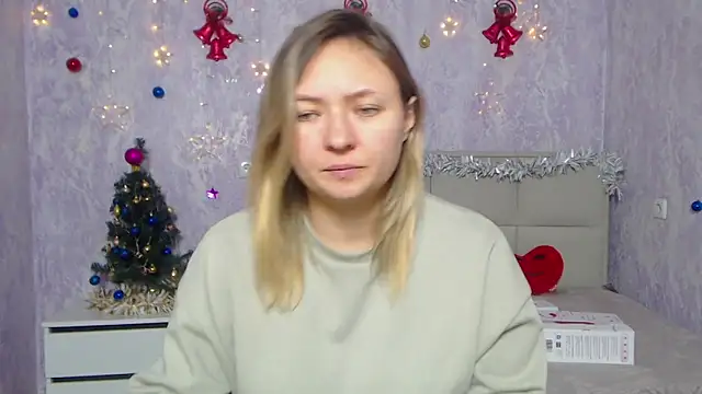 SallyVerda online show from 12/29/24, 07:43