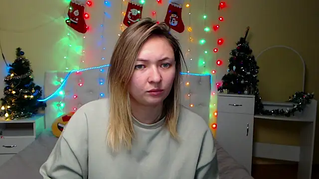 SallyVerda online show from 12/30/24, 07:32