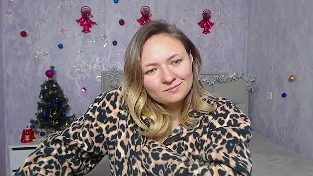 SallyVerda online show from 01/03/25, 09:58