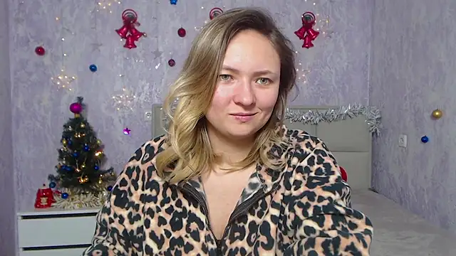 SallyVerda online show from 01/03/25, 04:06