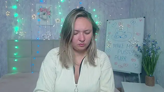 SallyVerda online show from 10/05/25, 05:39