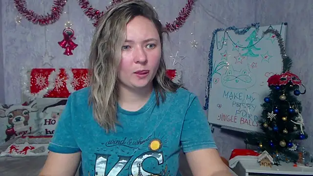 Snapshot of SallyVerda chatting on 01/07/26, 06:54 SallyVerda online show from 01/07/26, 06:54