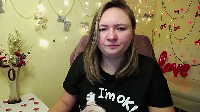 Snapshot of SallyVerda chatting on 01/12/26, 06:35 SallyVerda online show from 01/12/26, 06:35