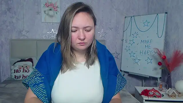 Snapshot of SallyVerda chatting on 01/13/26, 06:46 SallyVerda online show from 01/13/26, 06:46