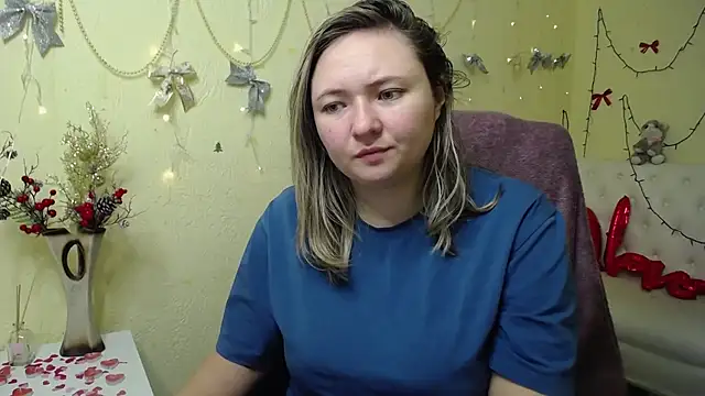 Snapshot of SallyVerda chatting on 01/15/26, 07:06 SallyVerda online show from 01/15/26, 07:06