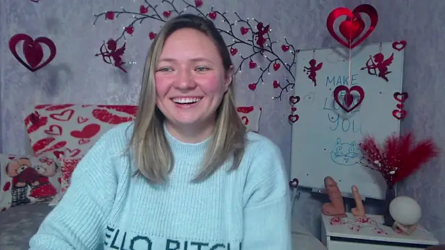 Snapshot of SallyVerda chatting on 02/04/26, 07:42 SallyVerda online show from 02/04/26, 07:42