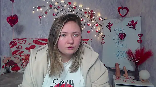 Snapshot of SallyVerda chatting on 02/06/26, 09:07 SallyVerda online show from 02/06/26, 09:07