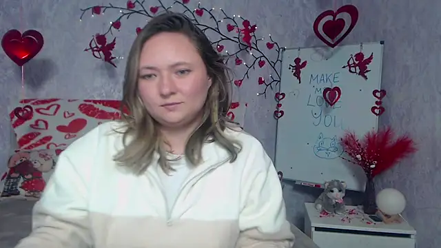Snapshot of SallyVerda chatting on 02/10/26, 07:51 SallyVerda online show from 02/10/26, 07:51