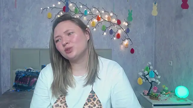 Snapshot of SallyVerda chatting on 03/30/26, 05:47 SallyVerda online show from 03/30/26, 05:47