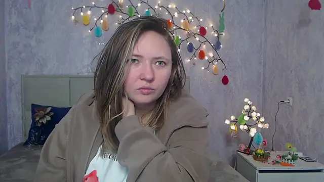 Snapshot of SallyVerda chatting on 04/12/26, 05:23 SallyVerda online show from 04/12/26, 05:23