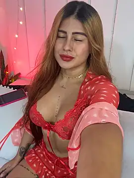 Amber Martins  online show from 02/15/25, 01:31