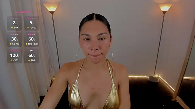 Dayanna tecca online show from 02/13/26, 09:33