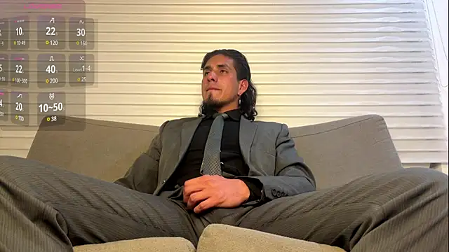 Tom blunt96 online show from 01/12/25, 04:52