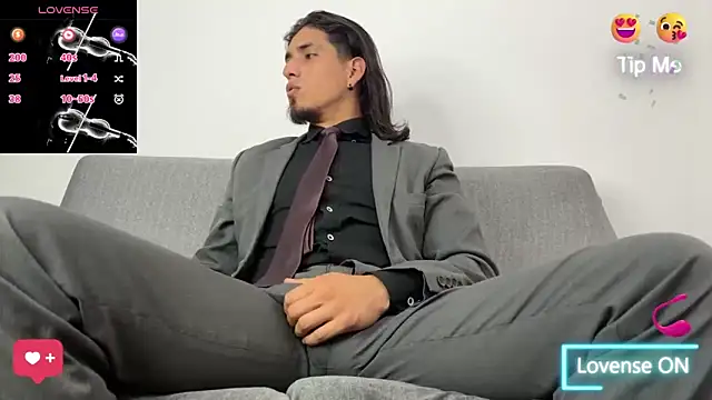 Tom blunt96 online show from 09/20/25, 04:08