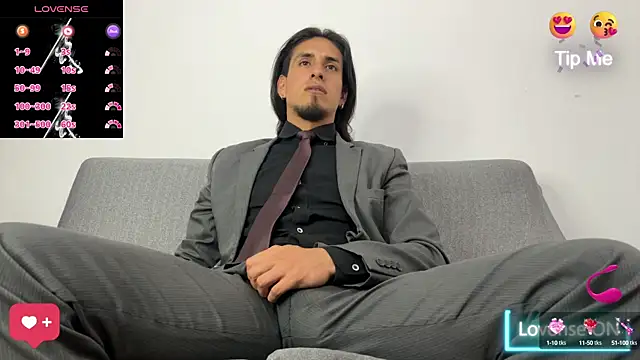 Tom blunt96 online show from 09/27/25, 09:31