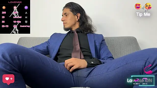 Tom blunt96 online show from 10/04/25, 10:52