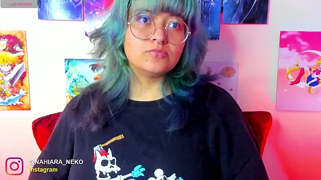 lucky-leah online show from 01/11/25, 03:44