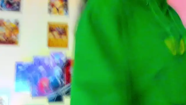 lucky-leah online show from 01/14/25, 03:53