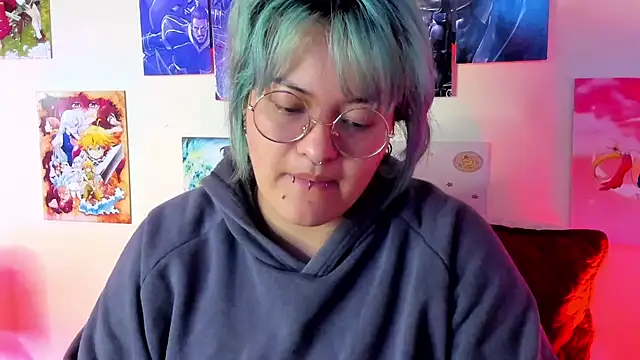 lucky-leah online show from 01/16/25, 03:34