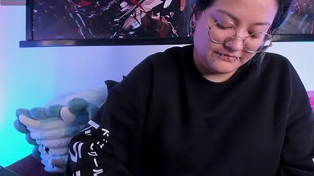 lucky-leah online show from 06/09/26, 05:30