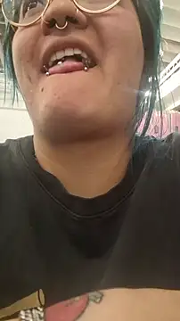 lucky-leah online show from 06/13/26, 03:48