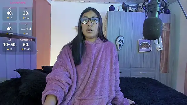 Kayla foxxy online show from 10/21/25, 04:57