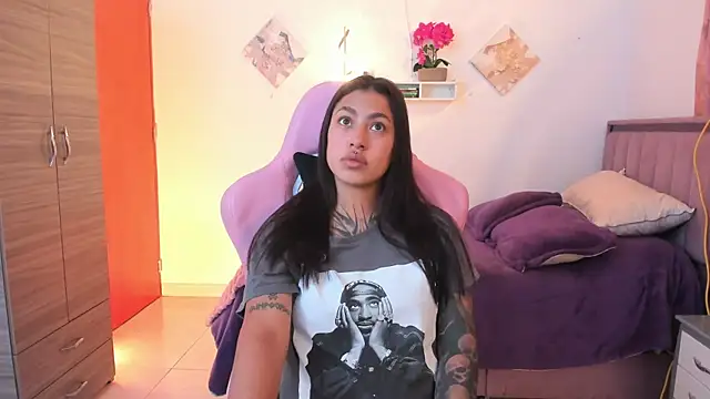 Kayla foxxy online show from 05/04/26, 11:45