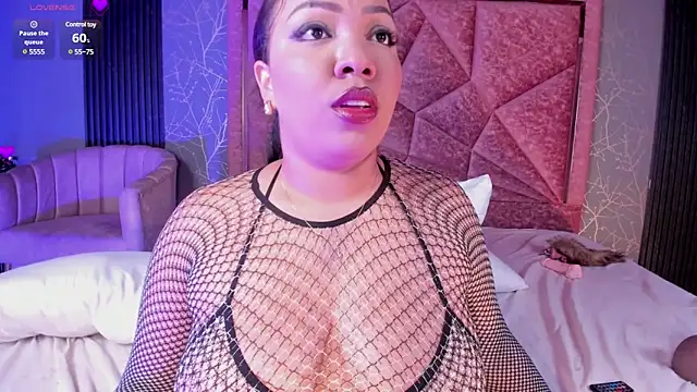 Naomi-Prada online show from 01/16/25, 07:10