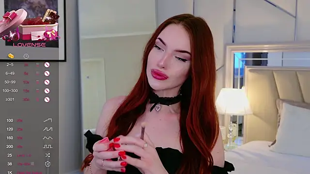 Anje Cox online show from 01/30/25, 11:44