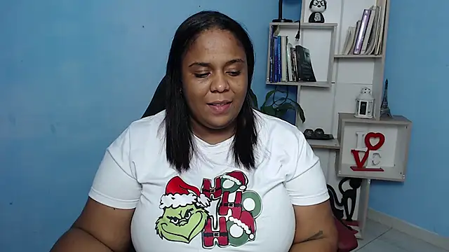 bbw charlote online show from 12/29/24, 12:01