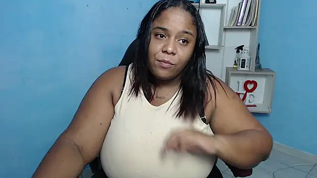 bbw charlote online show from 01/06/25, 11:51