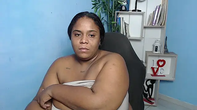 bbw charlote online show from 01/13/25, 11:52