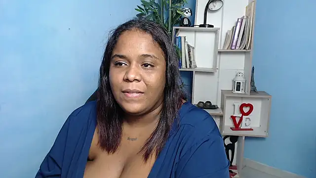 bbw charlote online show from 01/17/25, 12:21