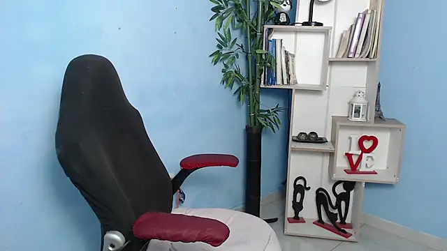 bbw charlote online show from 01/21/25, 06:12