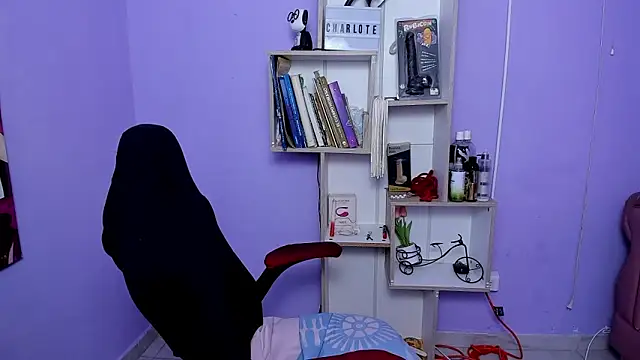 bbw charlote online show from 10/16/25, 12:39