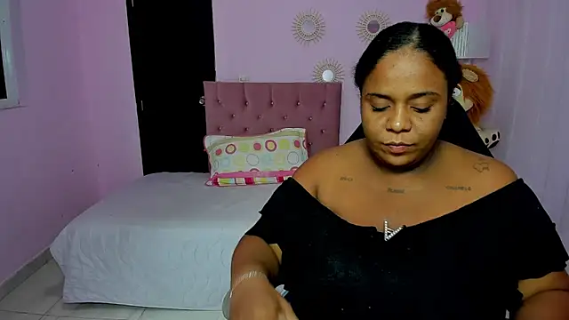 bbw charlote online show from 02/05/26, 12:21
