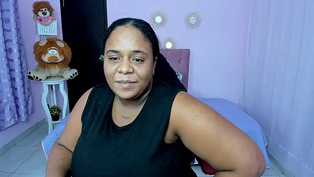 bbw charlote online show from 02/15/26, 12:25