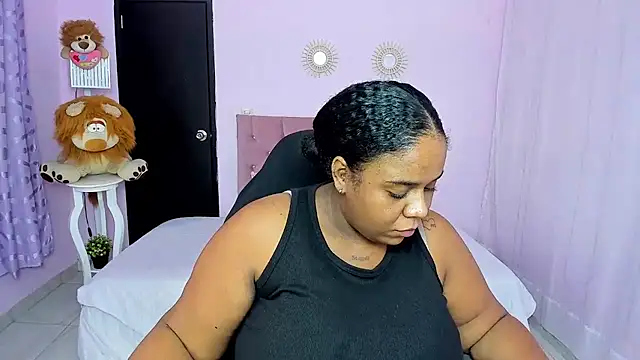 bbw charlote online show from 03/02/26, 12:34