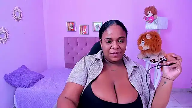 bbw charlote online show from 03/26/26, 12:22