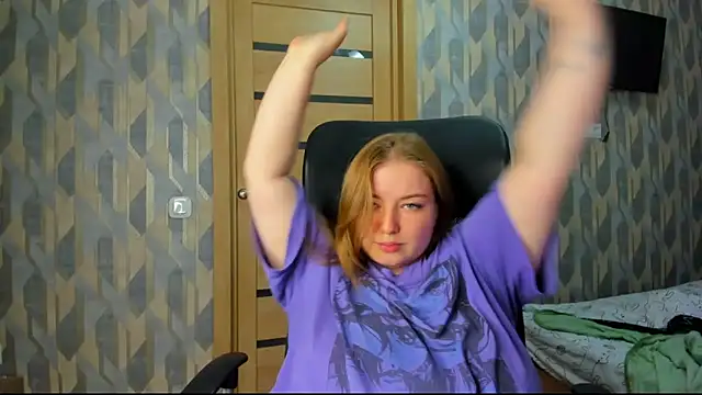 valery1610 online show from 06/09/26, 04:40