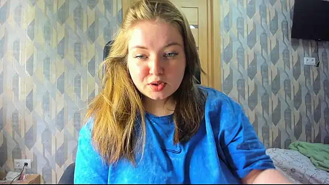valery1610 online show from 06/14/26, 12:07