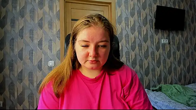 valery1610 online show from 06/19/26, 06:51