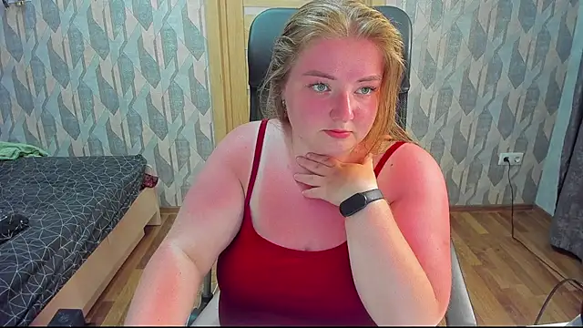 valery1610 online show from 07/02/26, 07:09