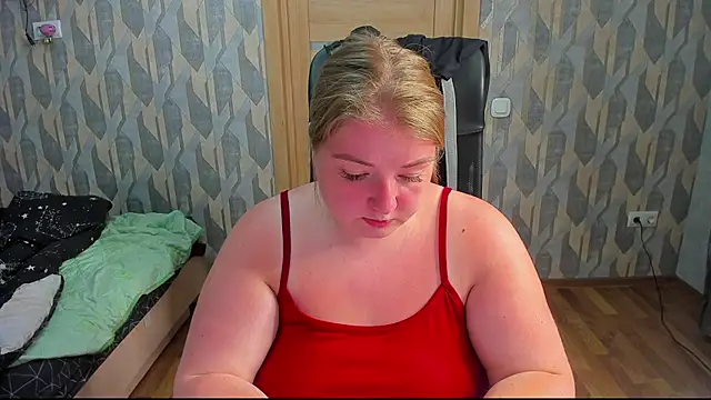 valery1610 online show from 07/05/26, 08:38