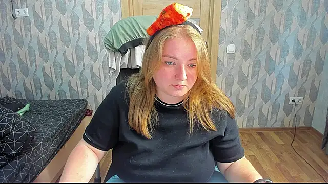 valery1610 online show from 07/07/26, 04:22