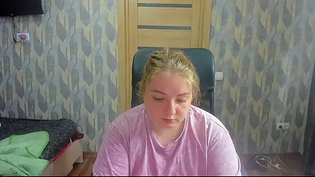 valery1610 online show from 07/12/26, 05:59