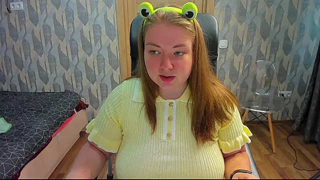 valery1610 online show from 07/19/26, 11:47
