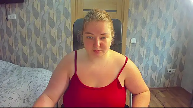 valery1610 online show from 07/22/26, 01:58